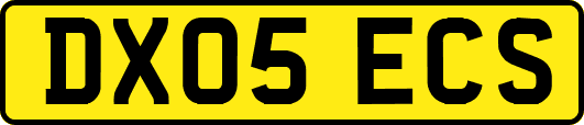 DX05ECS