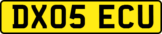 DX05ECU