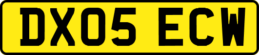 DX05ECW