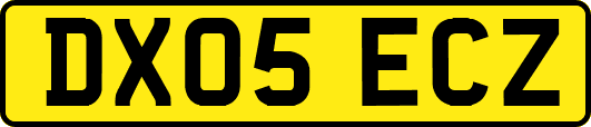DX05ECZ