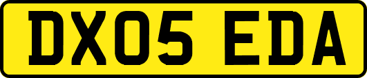 DX05EDA