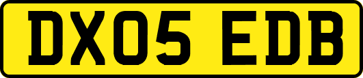 DX05EDB