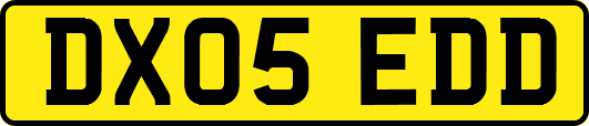 DX05EDD