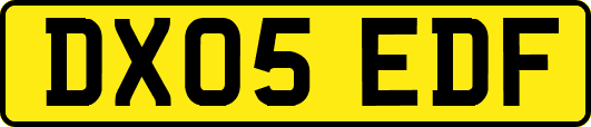 DX05EDF