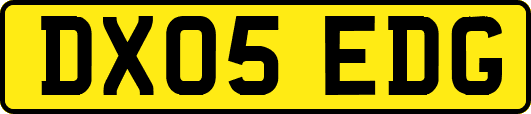 DX05EDG