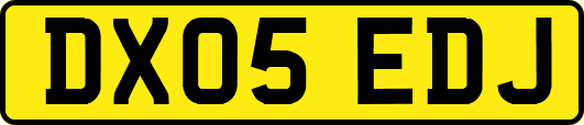 DX05EDJ