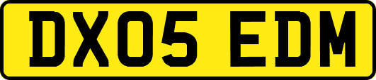 DX05EDM