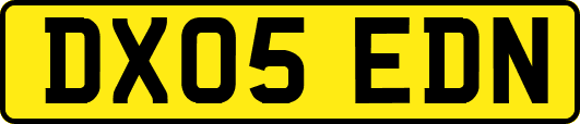 DX05EDN