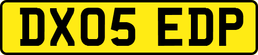 DX05EDP