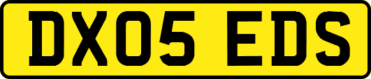 DX05EDS