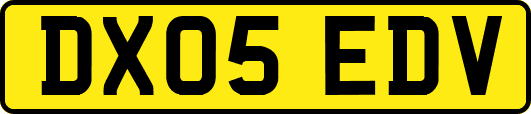 DX05EDV