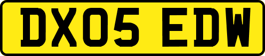 DX05EDW