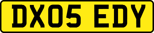 DX05EDY