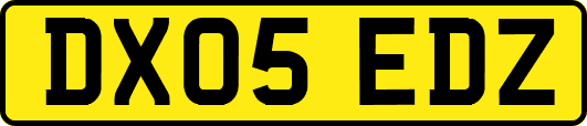 DX05EDZ