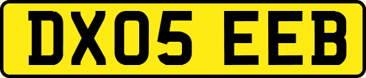 DX05EEB