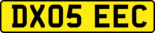 DX05EEC