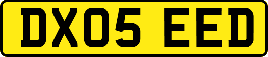 DX05EED