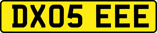 DX05EEE