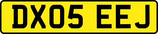 DX05EEJ
