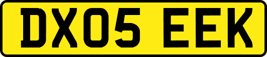 DX05EEK