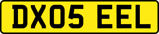DX05EEL