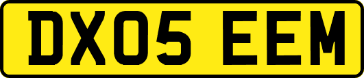 DX05EEM