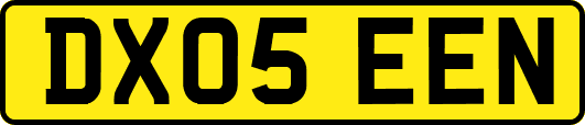 DX05EEN