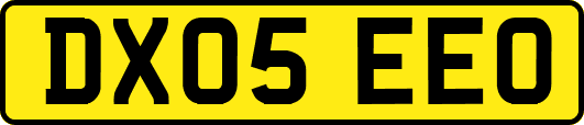 DX05EEO