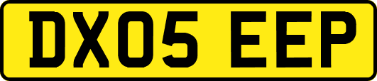 DX05EEP
