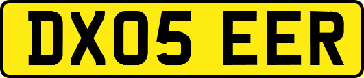 DX05EER