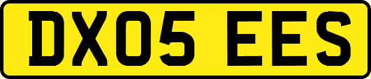 DX05EES