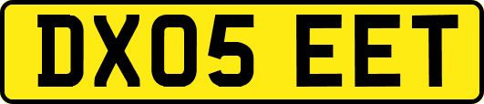 DX05EET