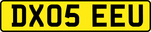 DX05EEU