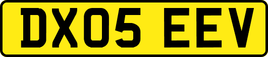 DX05EEV