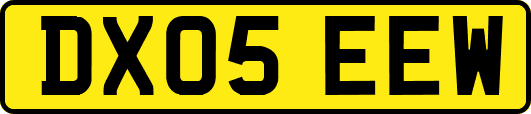 DX05EEW