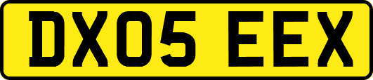 DX05EEX