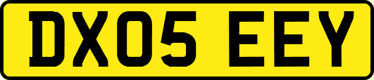 DX05EEY
