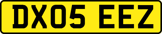 DX05EEZ