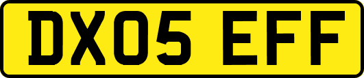 DX05EFF