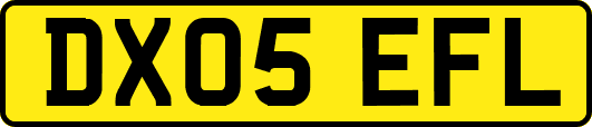 DX05EFL