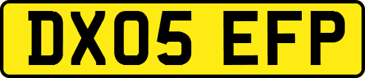 DX05EFP