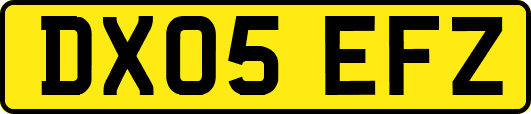 DX05EFZ