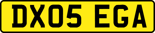 DX05EGA