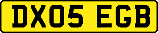 DX05EGB
