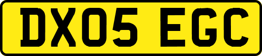 DX05EGC