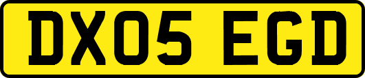DX05EGD