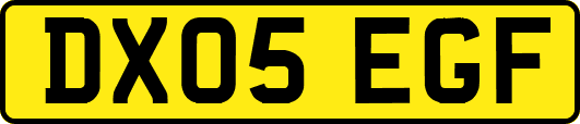 DX05EGF