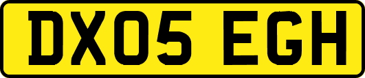 DX05EGH