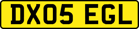 DX05EGL