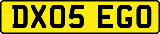 DX05EGO
